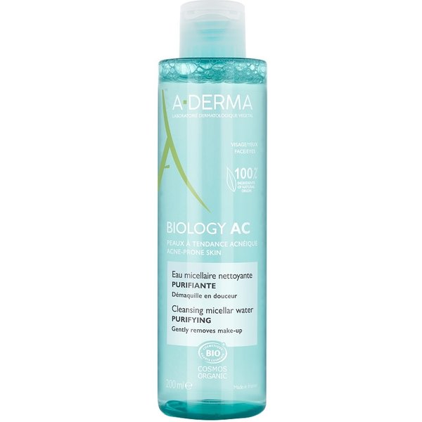 Aderma Biology AC ACQ MIC200ML-image