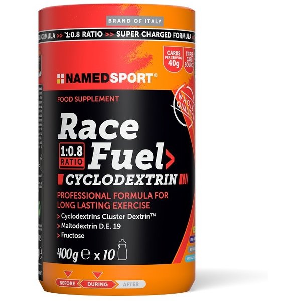 Race Fuel Cyclodextrin 400G-image
