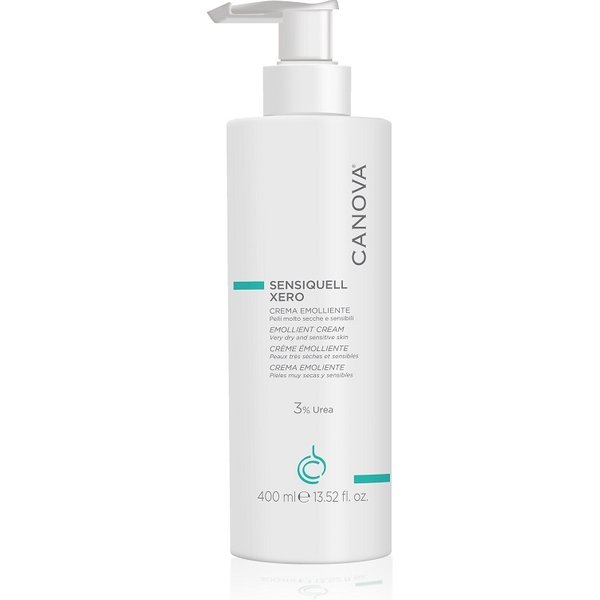 Sensiquell Xero Canova 400ML-image