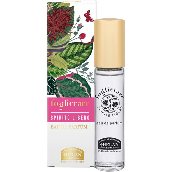 Foglierare Spirito EDP 10ML<-image