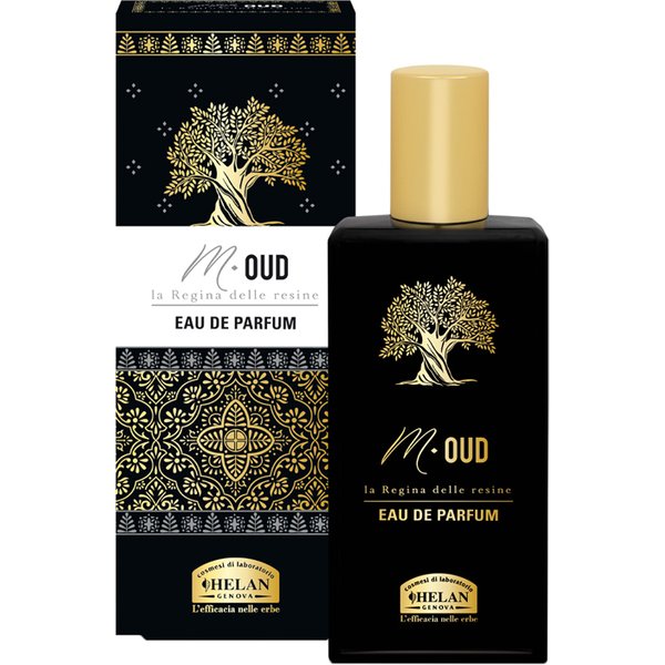 M OUD Eau De Parfum 50Ml-image