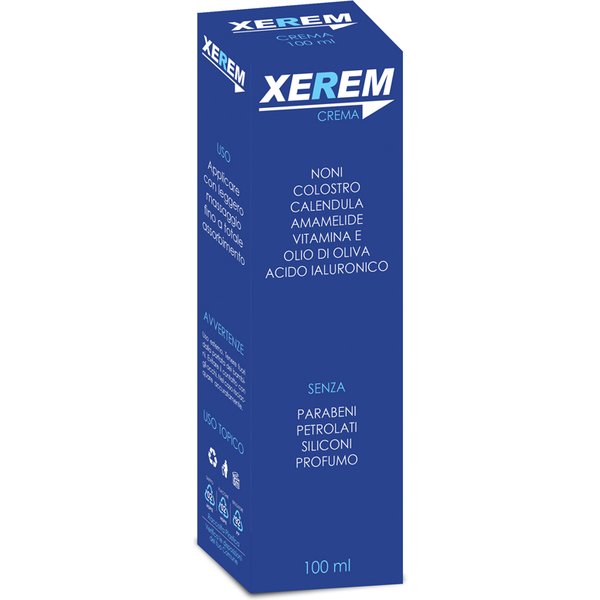 Xerem Crema 100Ml-image