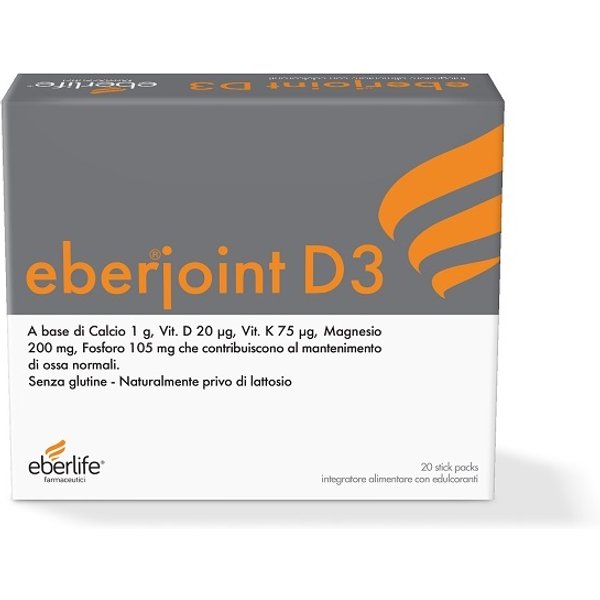 Eberjoint D3 20Stick Pack-image