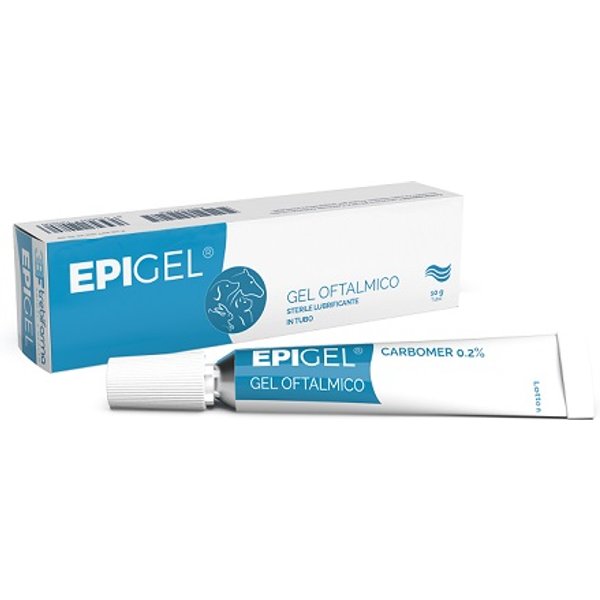 Epigel Tubo Gel 10G-image
