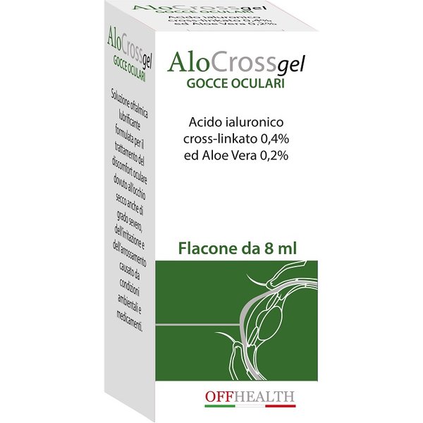 Alocrossgel Soluz.Oft. 8Ml-image