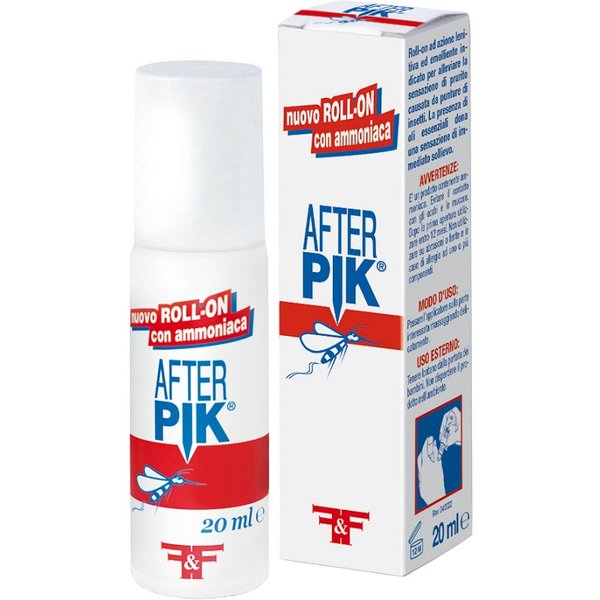 After PIK Roll ON Extreme 20ML-image