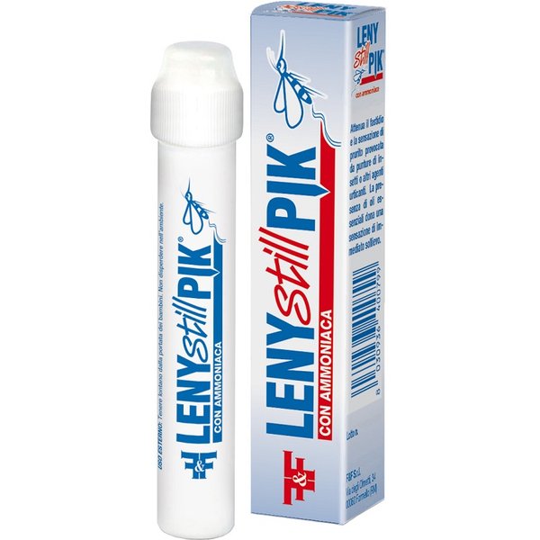 After PIK Lenystill 10ML-image