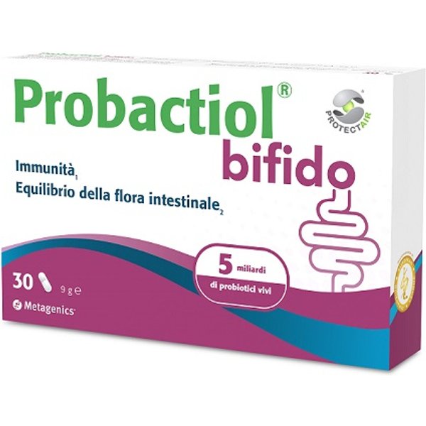 Probactiol Bifido 30CPS-image