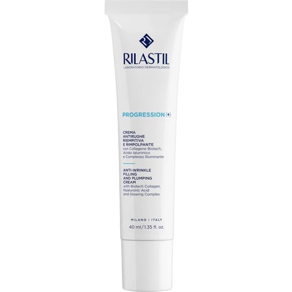 Rilastil Progres Crema Antir-image
