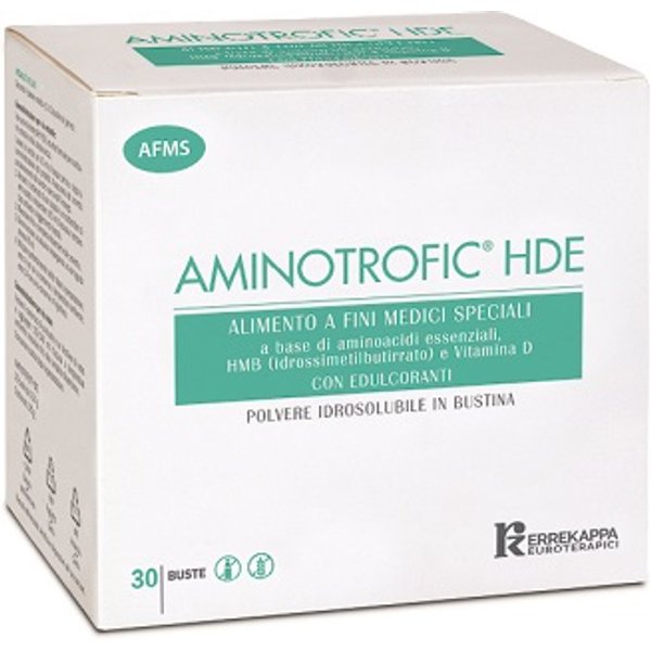 Aminotrofic*Hde 30 Bust.6,5G-image