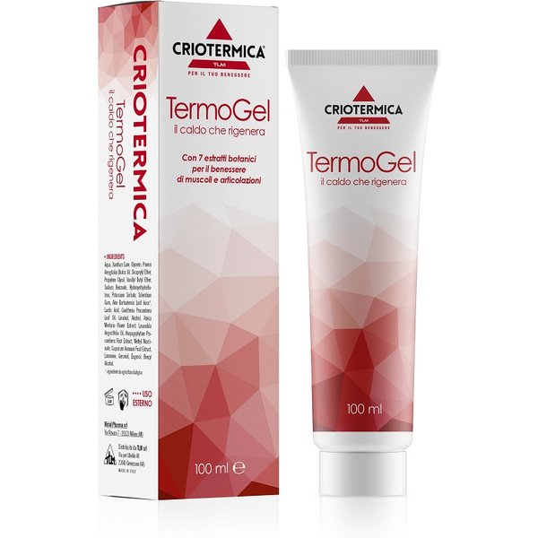 Termogel 100Ml-image