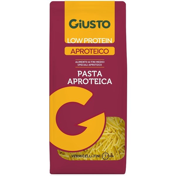 Giusto Aprot Vermicelli Fini-image