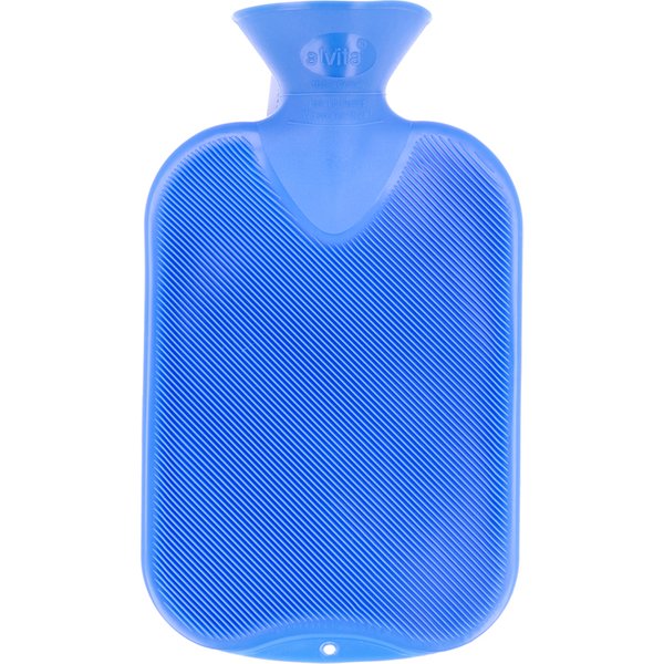 Alvita Borsa ACQ Calda PVC-image
