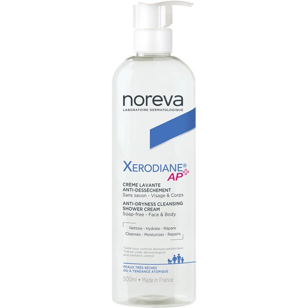Xerodiane Ap+ CR Deterg 500ML-image
