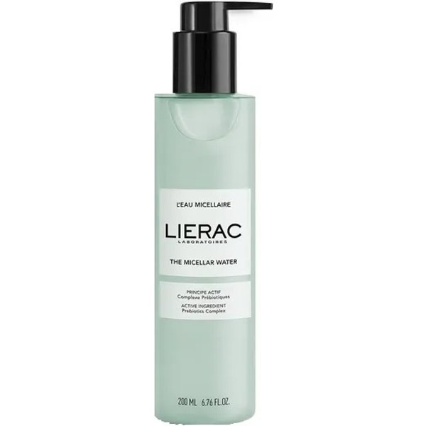 Lierac Acqua Micellare 200ML-image