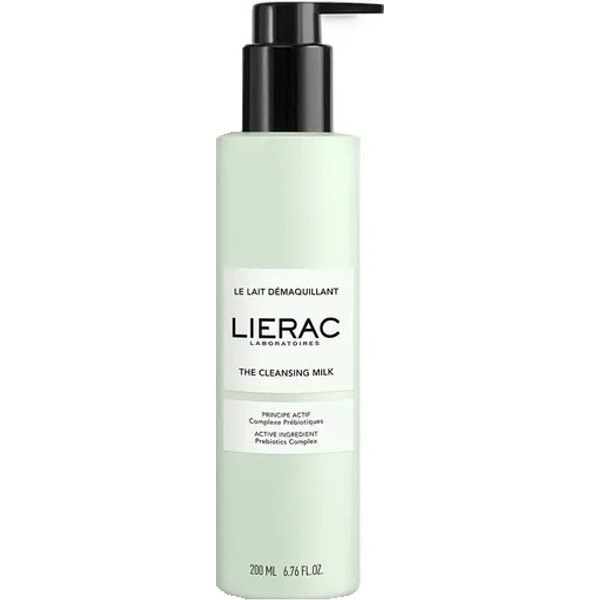 Lierac Latte Struccante 200ML-image