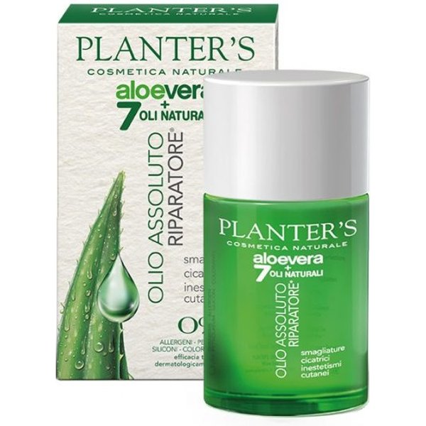 Planter S Olio Assol RIP 100ML-image
