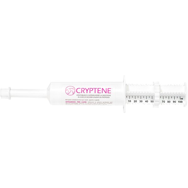 Cryptene Vitelli/Agnelli/Capretti Dosatore Orale 100ML - ZAC-image