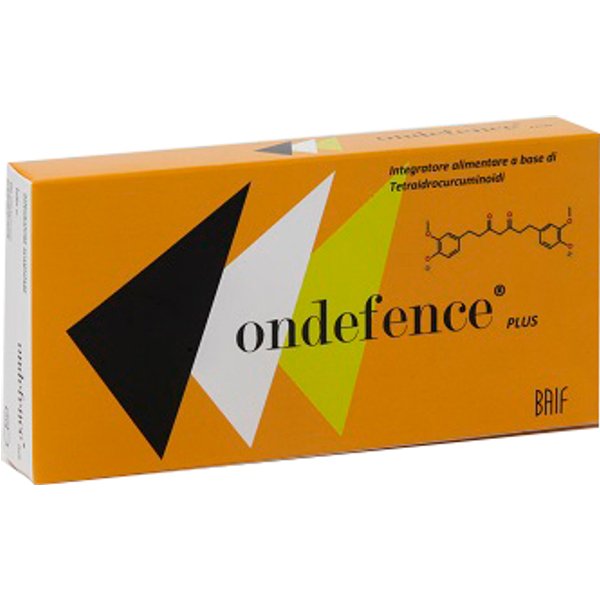 Ondefence Plus 30CPR-image