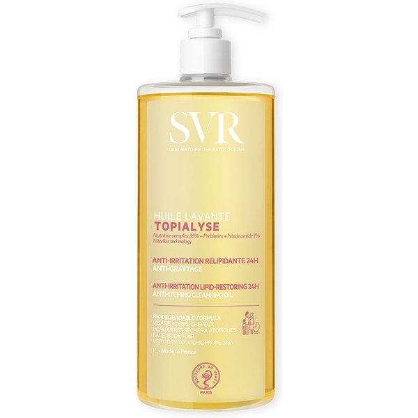 Topialyse Huile LAV 1L NF-image