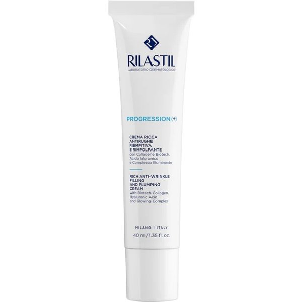 Rilastil Progres Crema Ricca-image