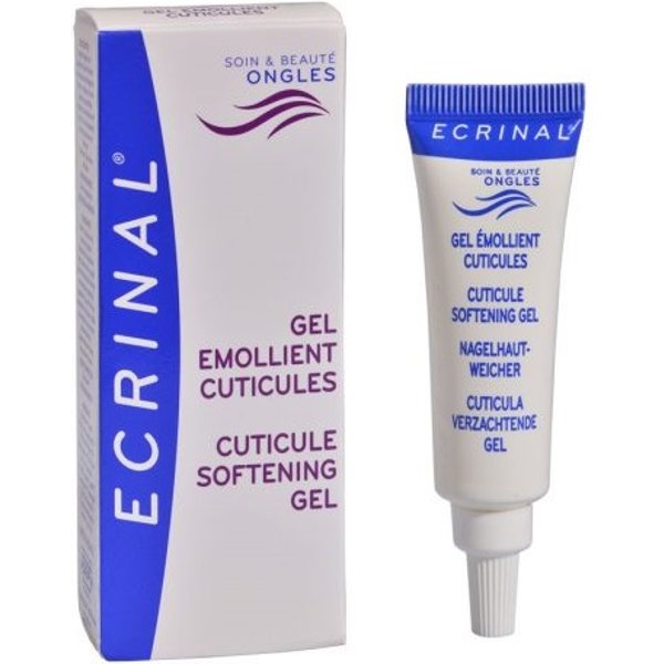 Ecrinal Unghie Gel A-Cuticole-image