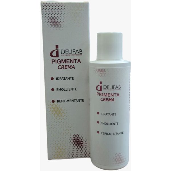 Delifab Pigmenta Crema 150Ml-image