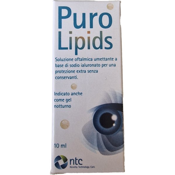 Puro Lipids 10ML-image