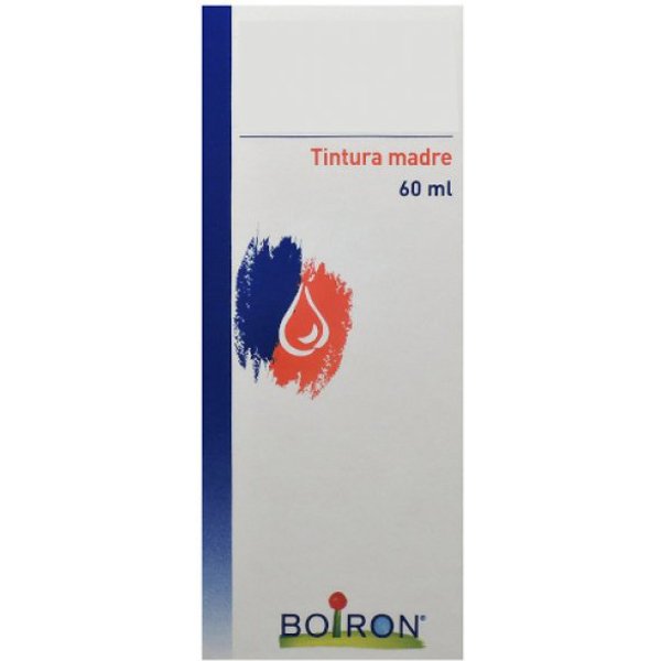 Tilia Tomentosa 60ML TM BO-image