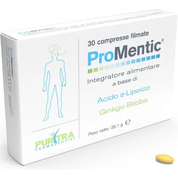Promentic 30CPR-image