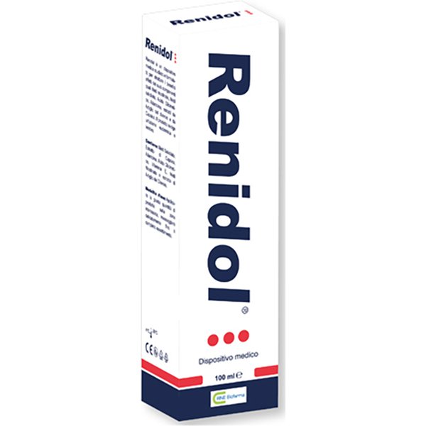 Renidol Crema 100ML-image