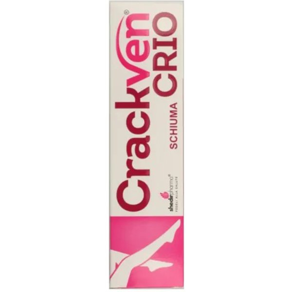 Crackven Crio SCH 150ML-image