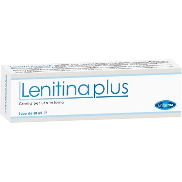 Lenitina Plus 50Ml-image