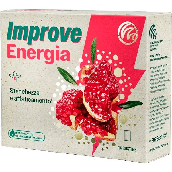 Improve Energia 14 Bust.-image