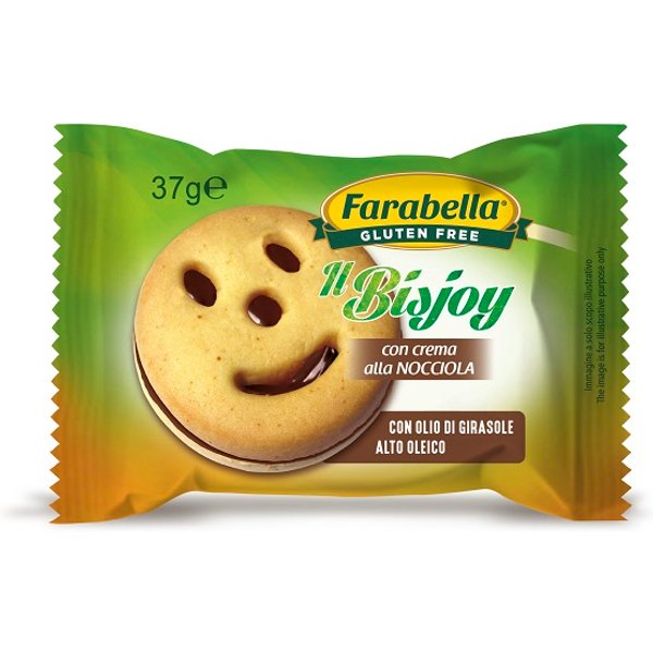 Farabella Bisjoy Nocc.37G-image
