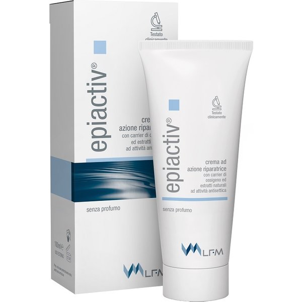 Epiactiv Crema Riparatrice-image