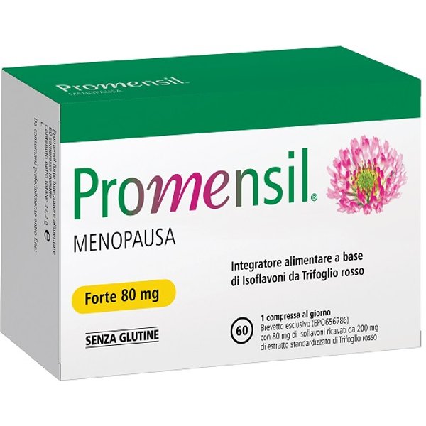 Promensil Forte 60CPR-image