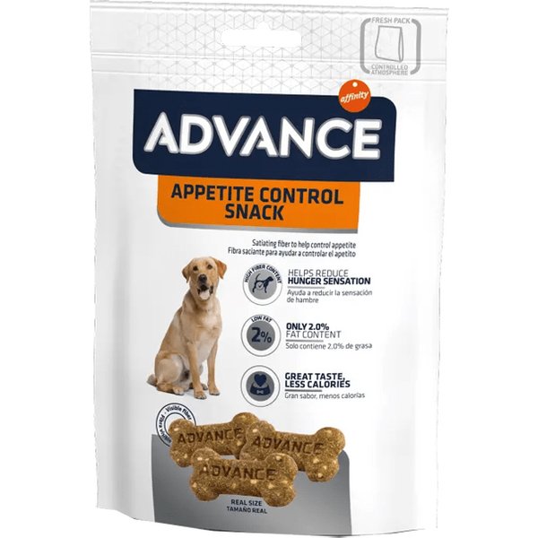 Advance Cane Snack Appetite Control 150GR-image