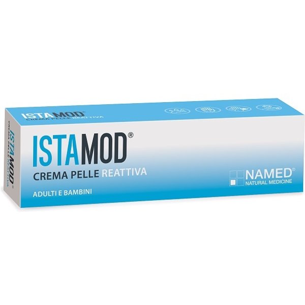 Istamod Crema Pelle Reattiva-image