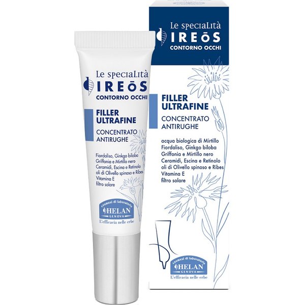Ireos Filler Ultrafine Conc.-image
