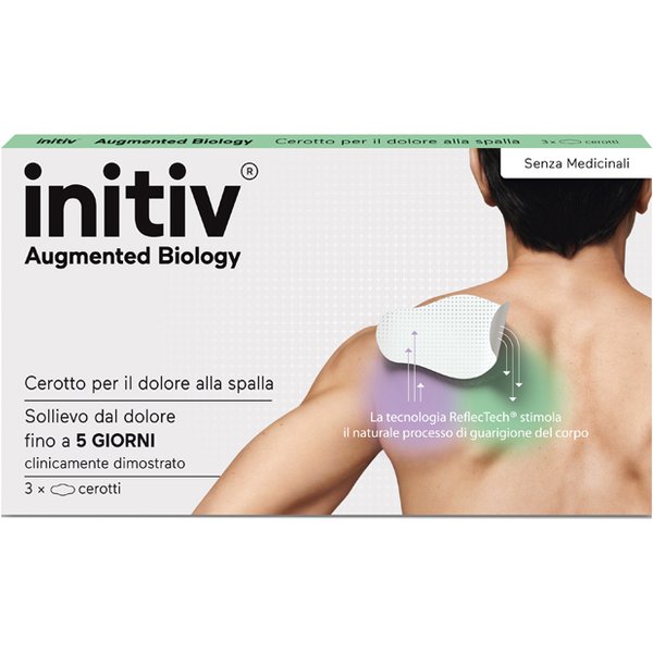 Initiv Cerotto Dolore Spalla3P-image