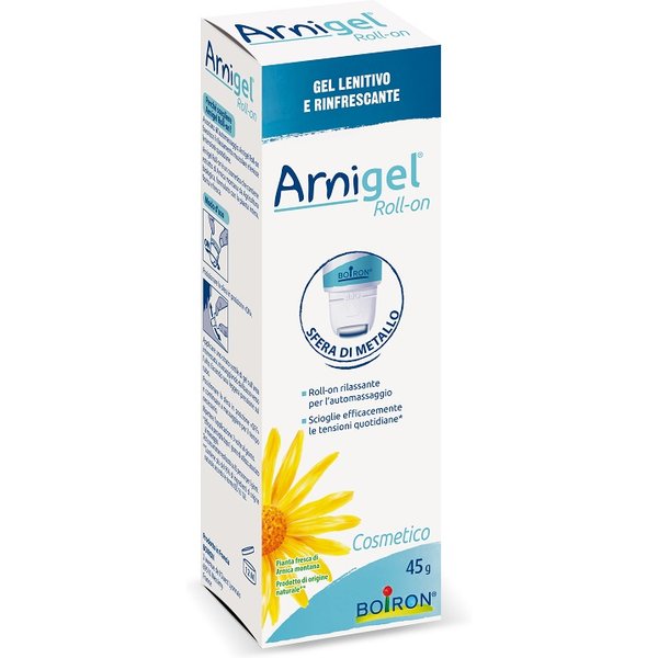 Arnigel Roll ON 45G BO-image