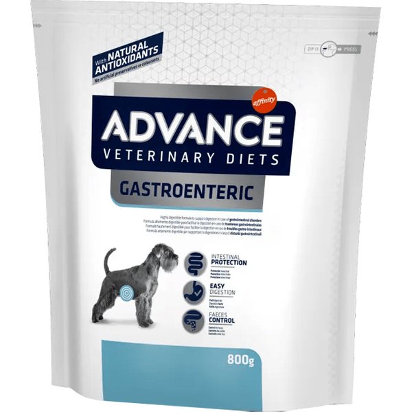 Advance Cane Diet Gastroenteric 800GR-image