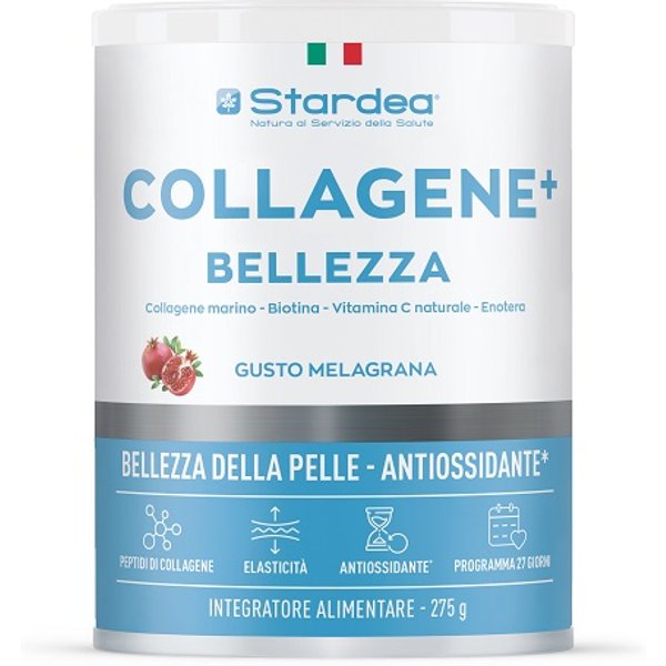 Stardea Collagene+Bell.275G-image