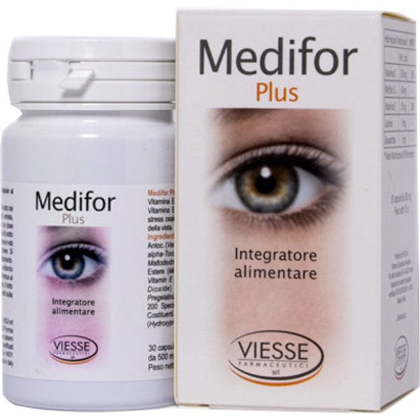 Medifor Plus-image