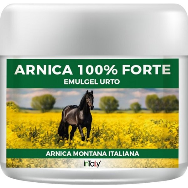 Arnica 100% Forte 150ML-image
