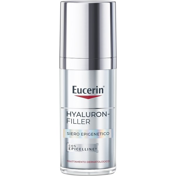 Eucerin Siero Epigenetico Hyaluron-Filler-image