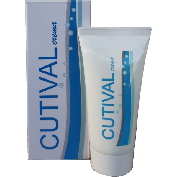 Cutival Crema 50ML-image