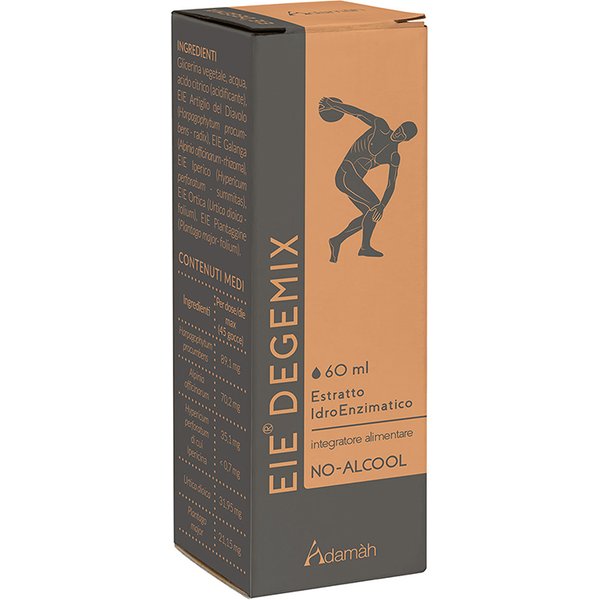 EIE Degemix Gocce 60ML-image