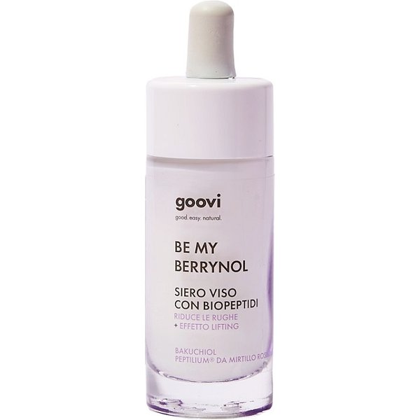 Goovi Siero C/Biopeptidi 30Ml-image